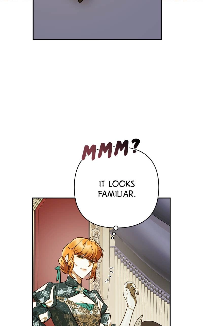 Men of the Harem Chapter 202 Page 114