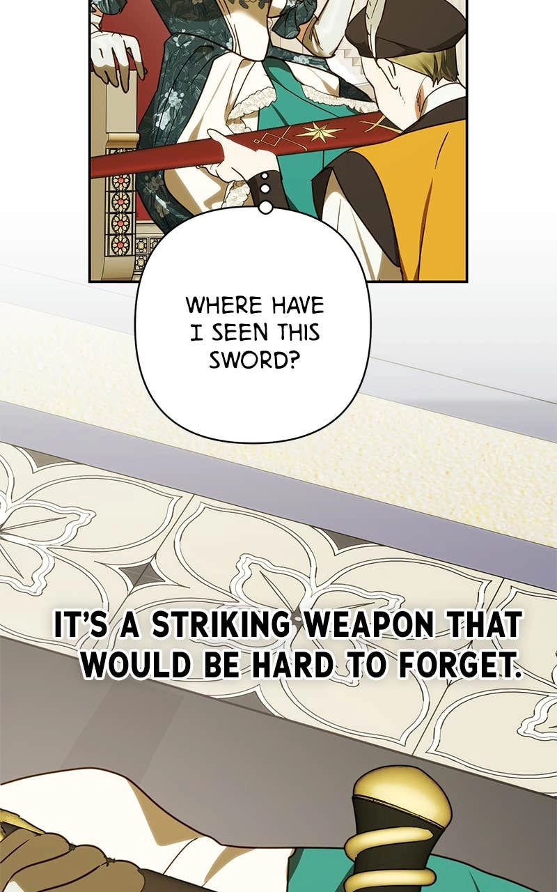 Men of the Harem Chapter 202 Page 115
