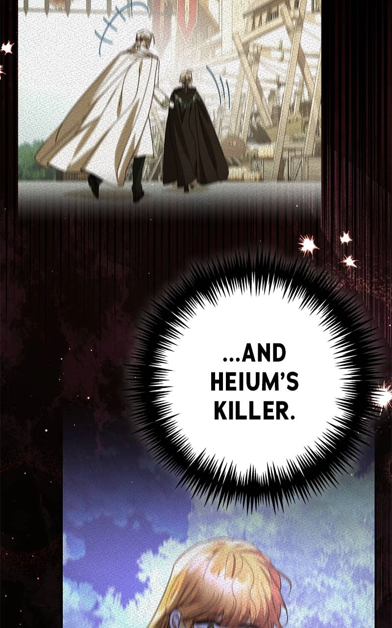 Men of the Harem Chapter 203 Page 10