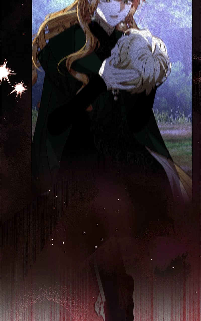 Men of the Harem Chapter 203 Page 11