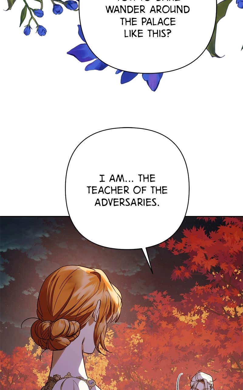 Men of the Harem Chapter 203 Page 15