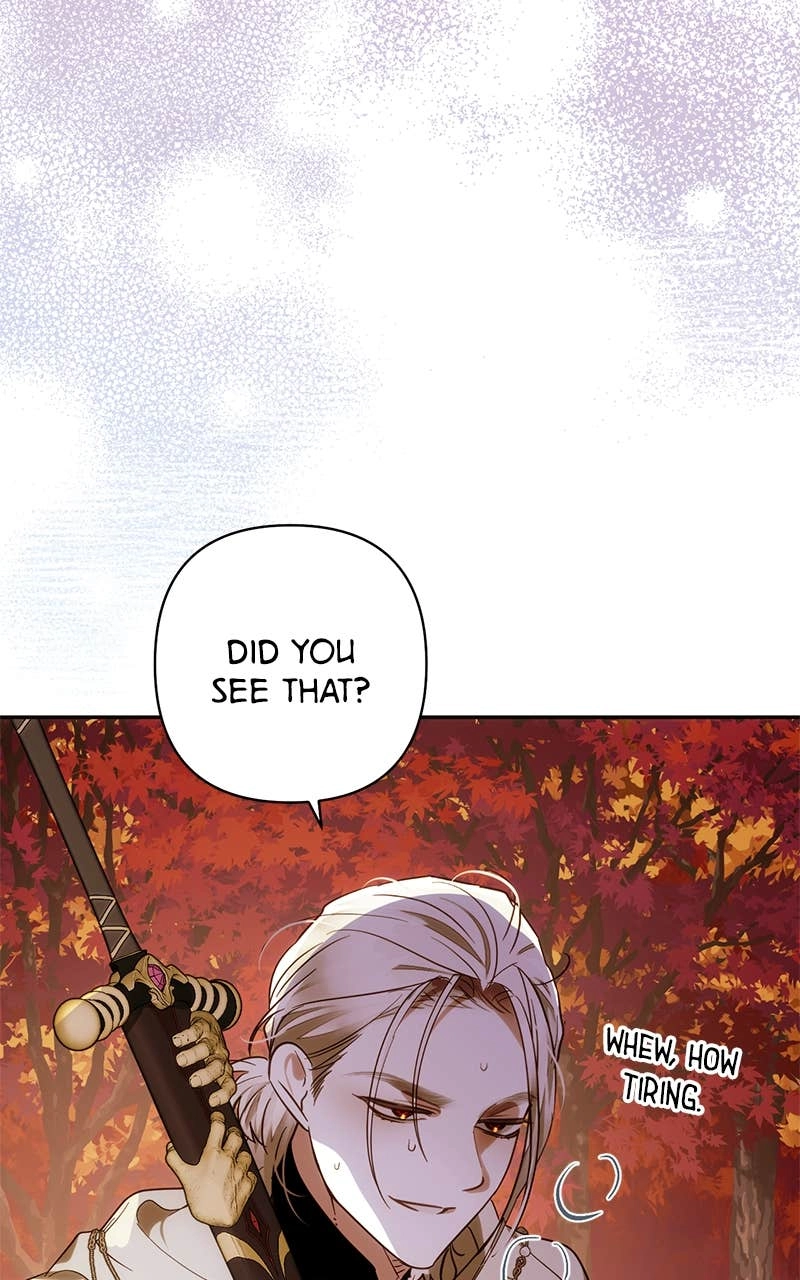 Men of the Harem Chapter 203 Page 23