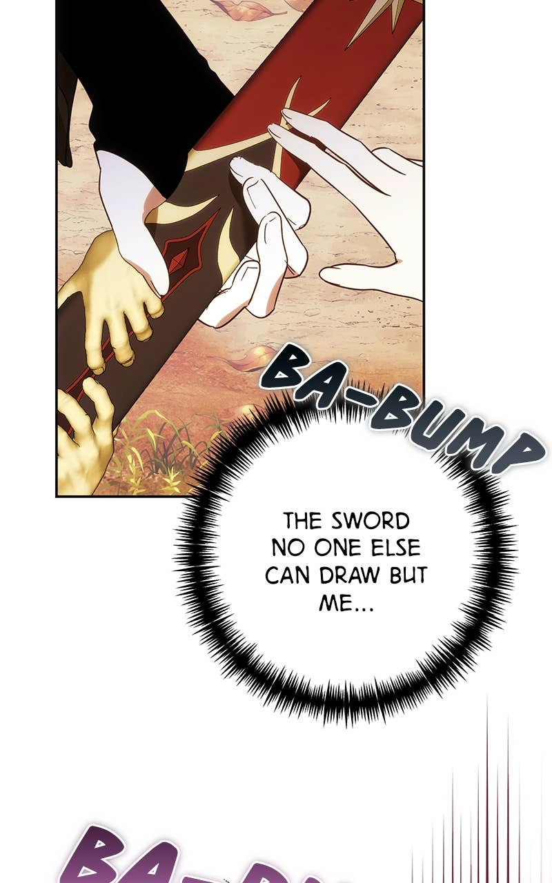 Men of the Harem Chapter 203 Page 28