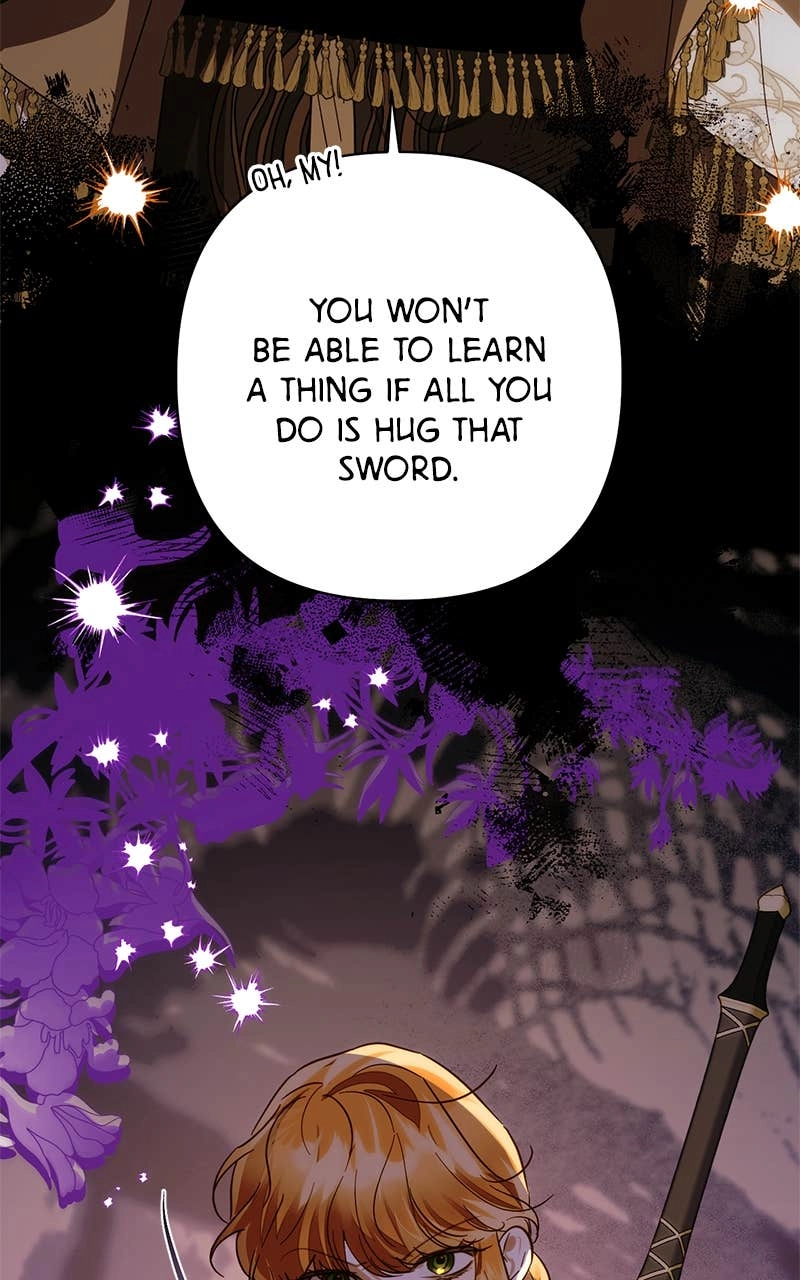 Men of the Harem Chapter 203 Page 34