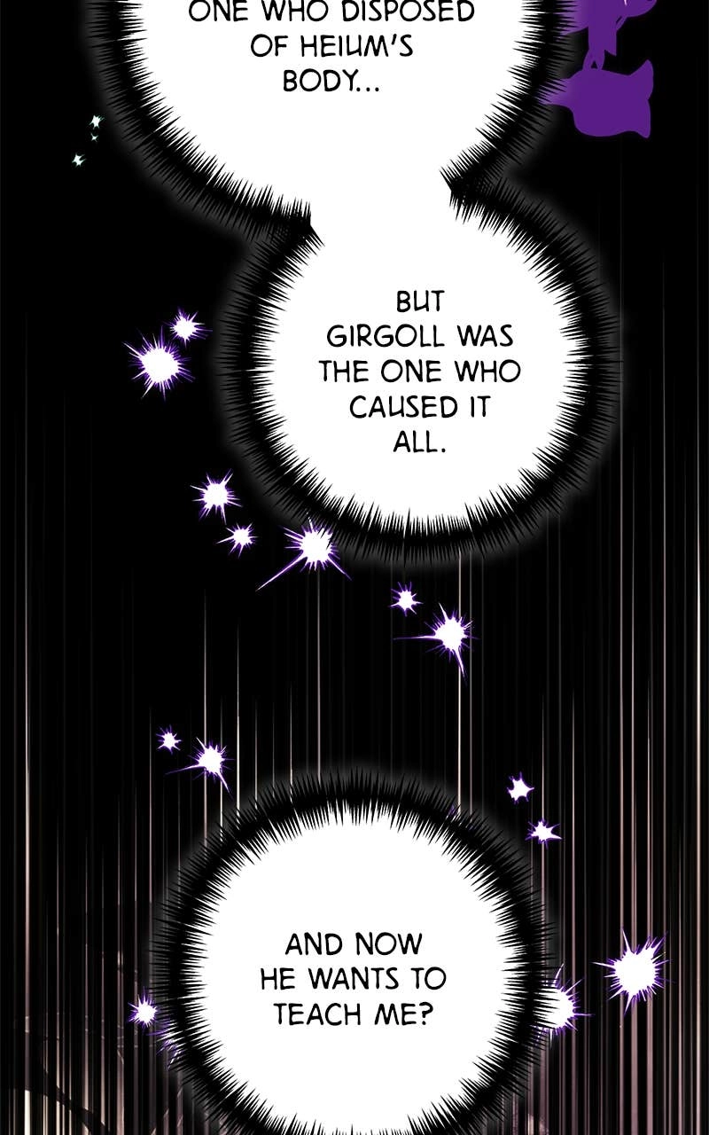 Men of the Harem Chapter 203 Page 36