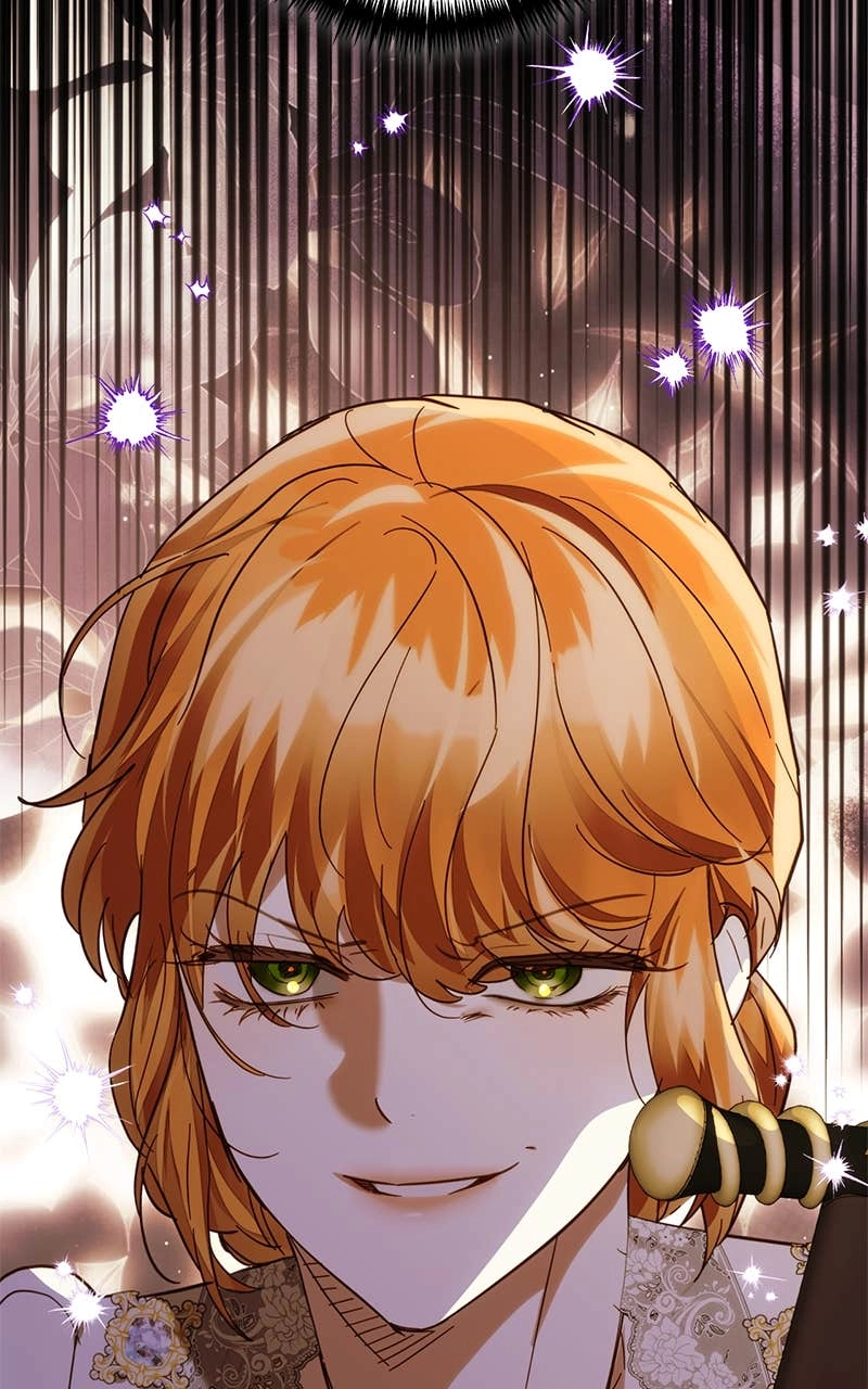Men of the Harem Chapter 203 Page 37