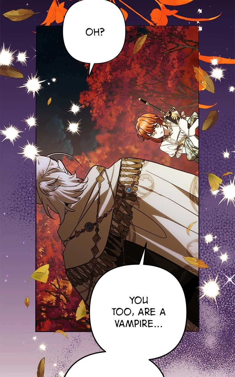 Men of the Harem Chapter 203 Page 39
