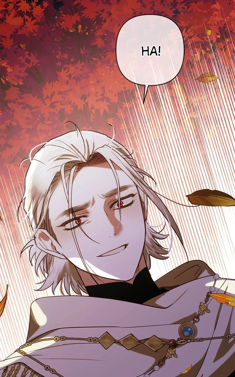 Men of the Harem Chapter 203 Page 44
