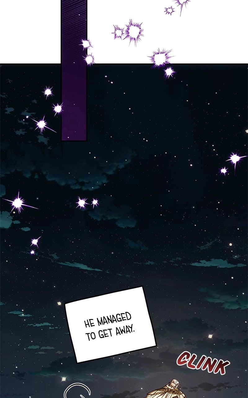 Men of the Harem Chapter 203 Page 49