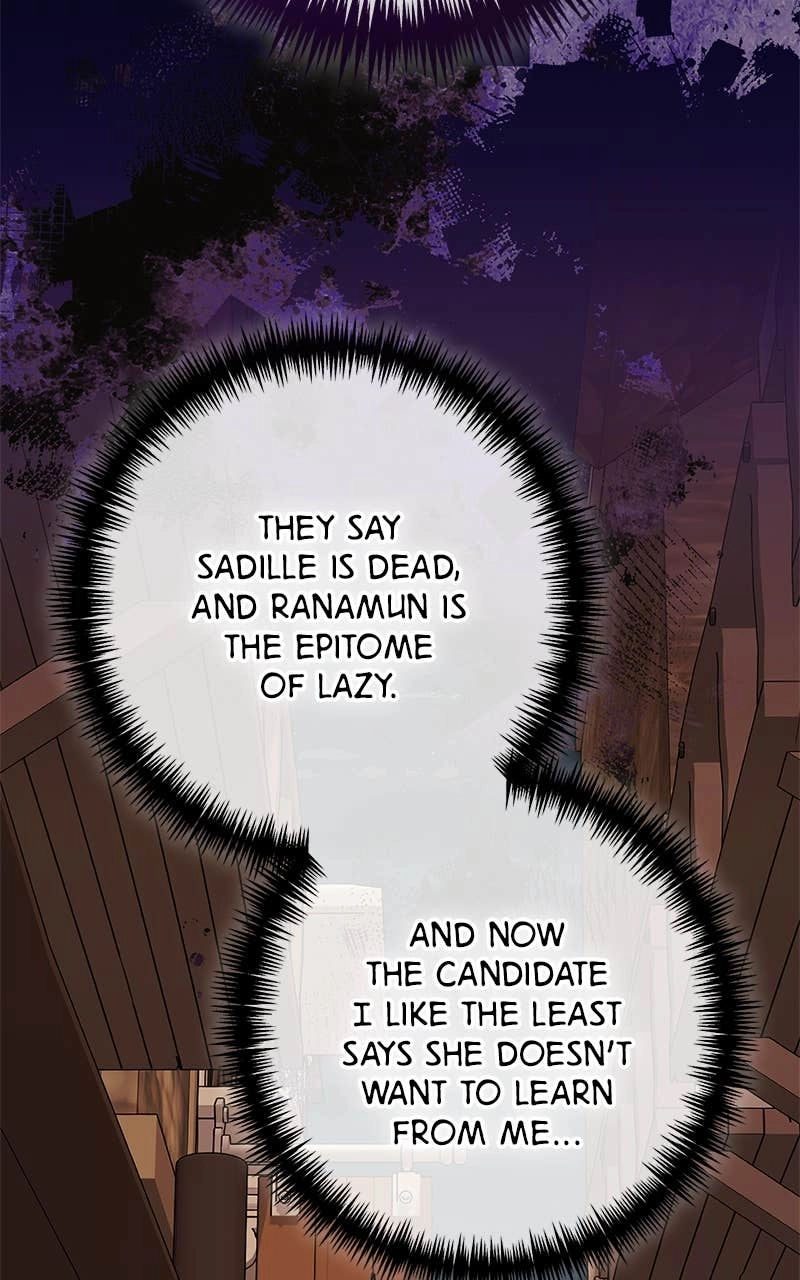 Men of the Harem Chapter 203 Page 58