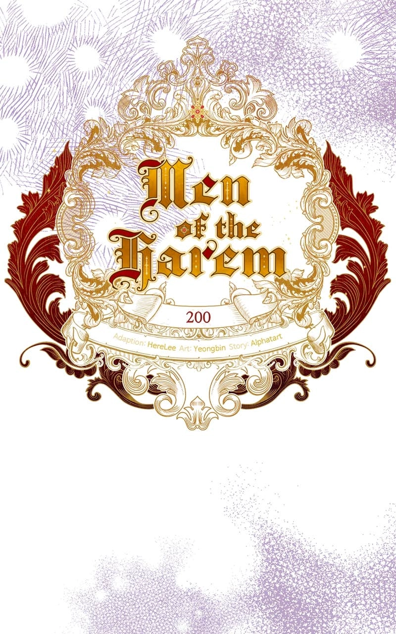 Men of the Harem Chapter 203 Page 64
