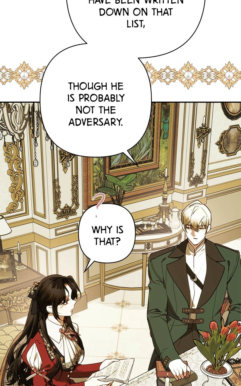 Men of the Harem Chapter 203 Page 69