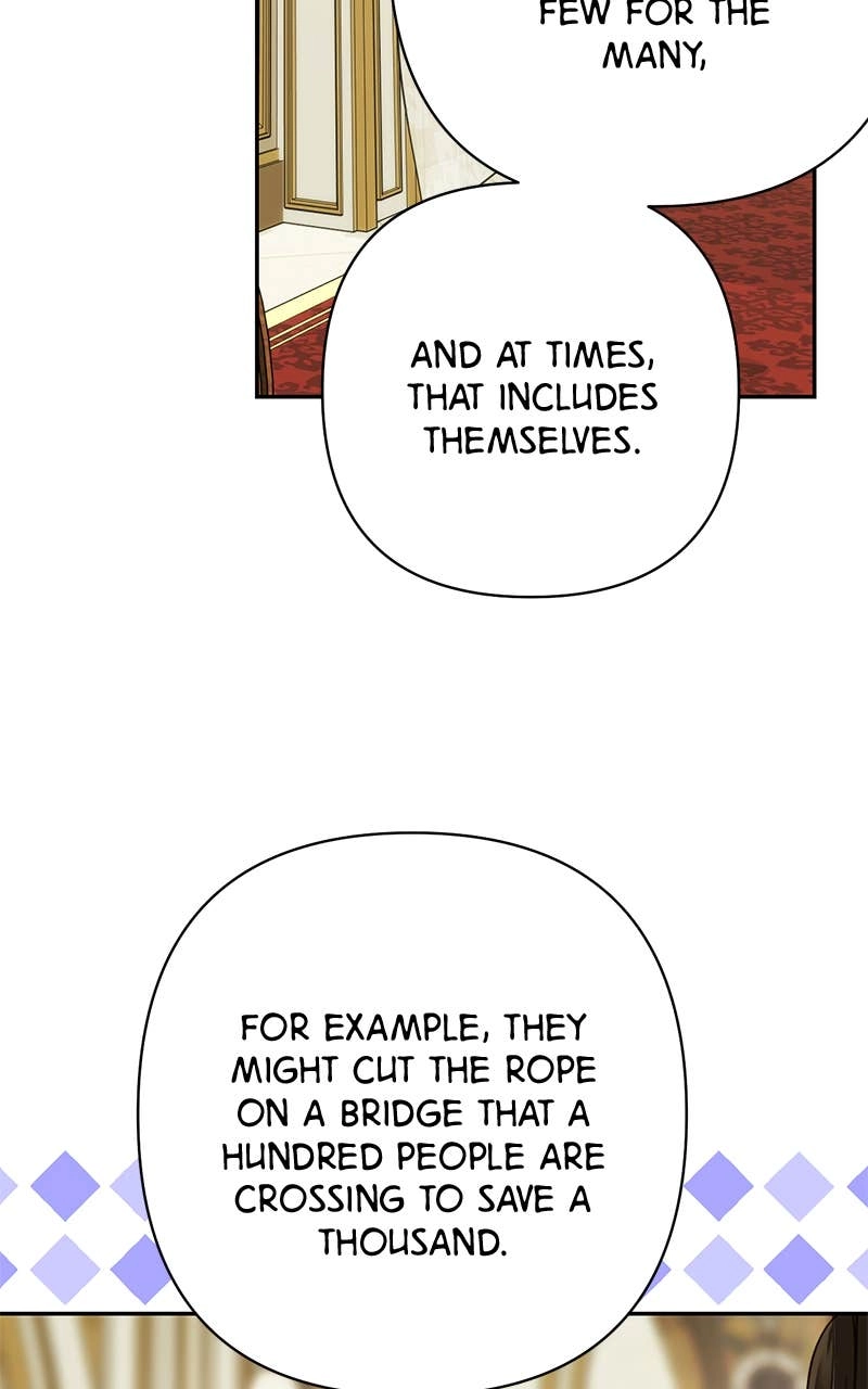 Men of the Harem Chapter 203 Page 73