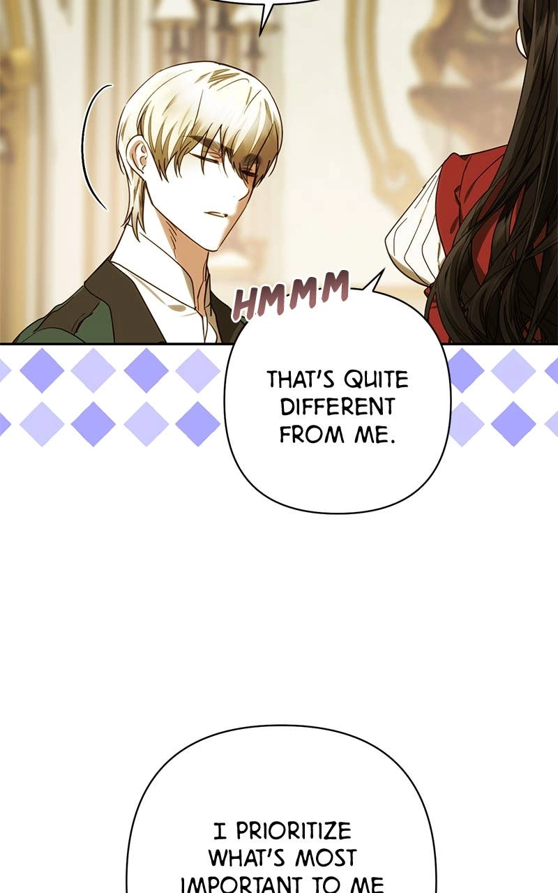 Men of the Harem Chapter 203 Page 74