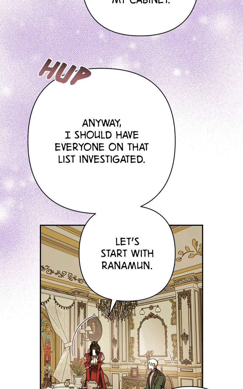 Men of the Harem Chapter 203 Page 76