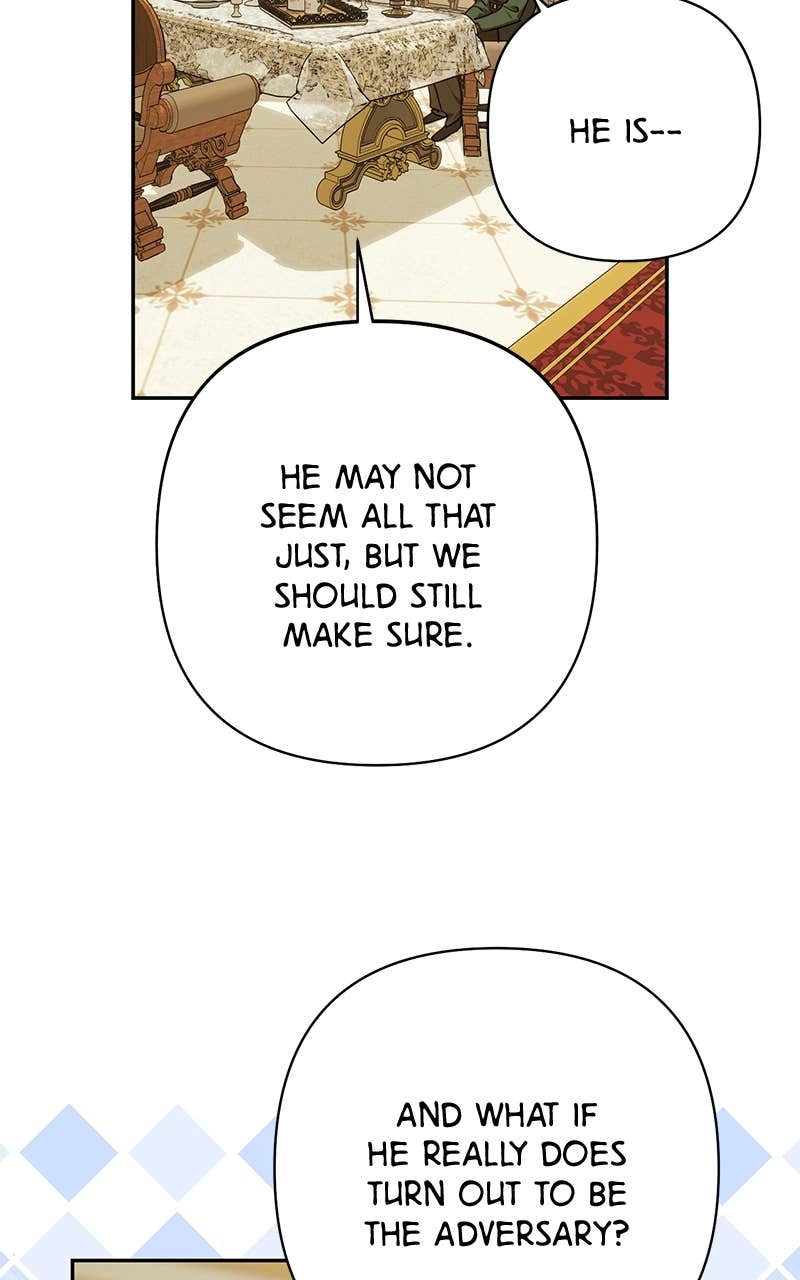 Men of the Harem Chapter 203 Page 77