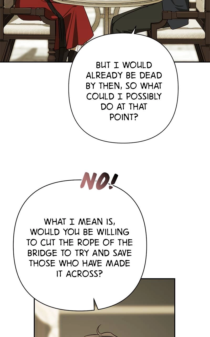 Men of the Harem Chapter 203 Page 87