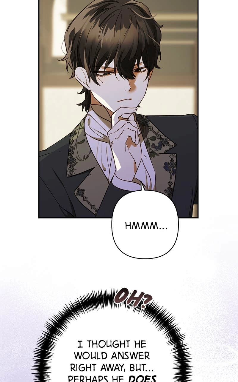 Men of the Harem Chapter 203 Page 88
