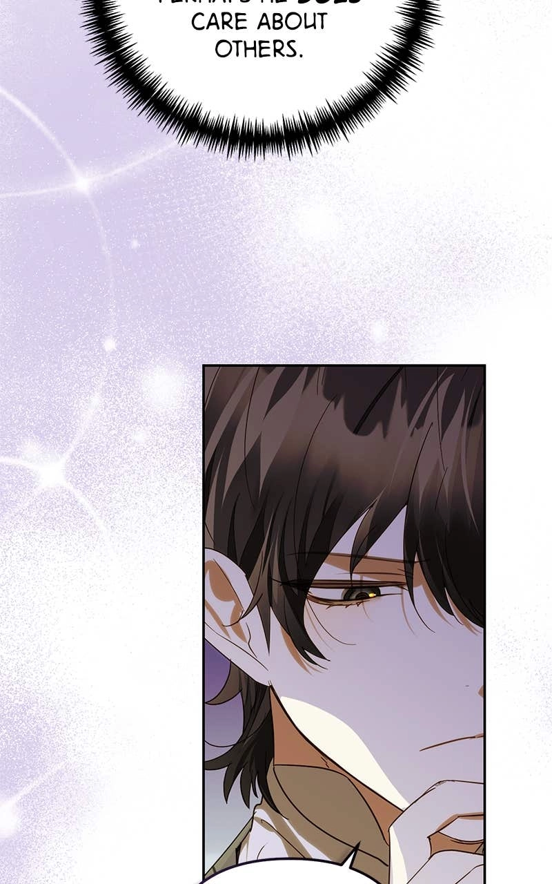 Men of the Harem Chapter 203 Page 89