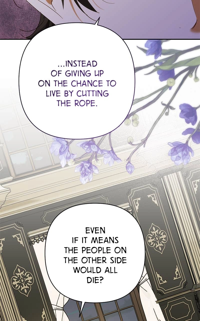 Men of the Harem Chapter 203 Page 91