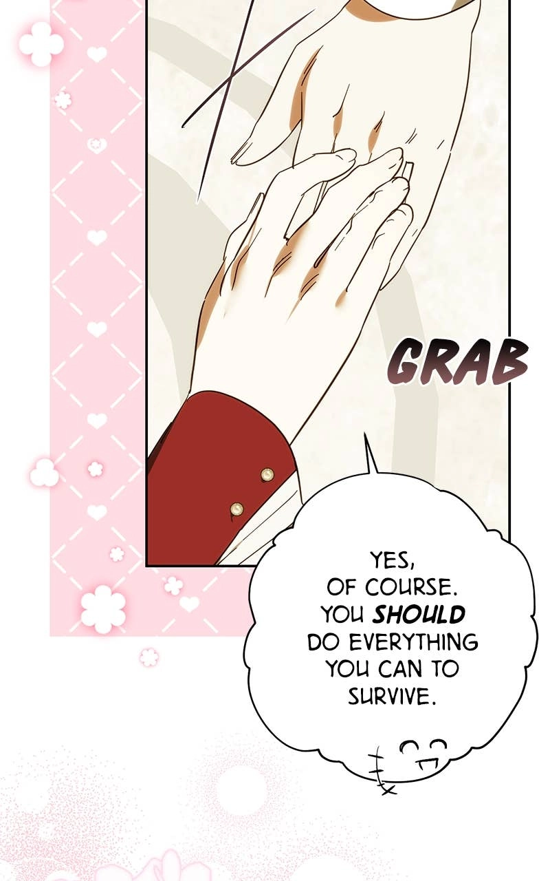 Men of the Harem Chapter 203 Page 95