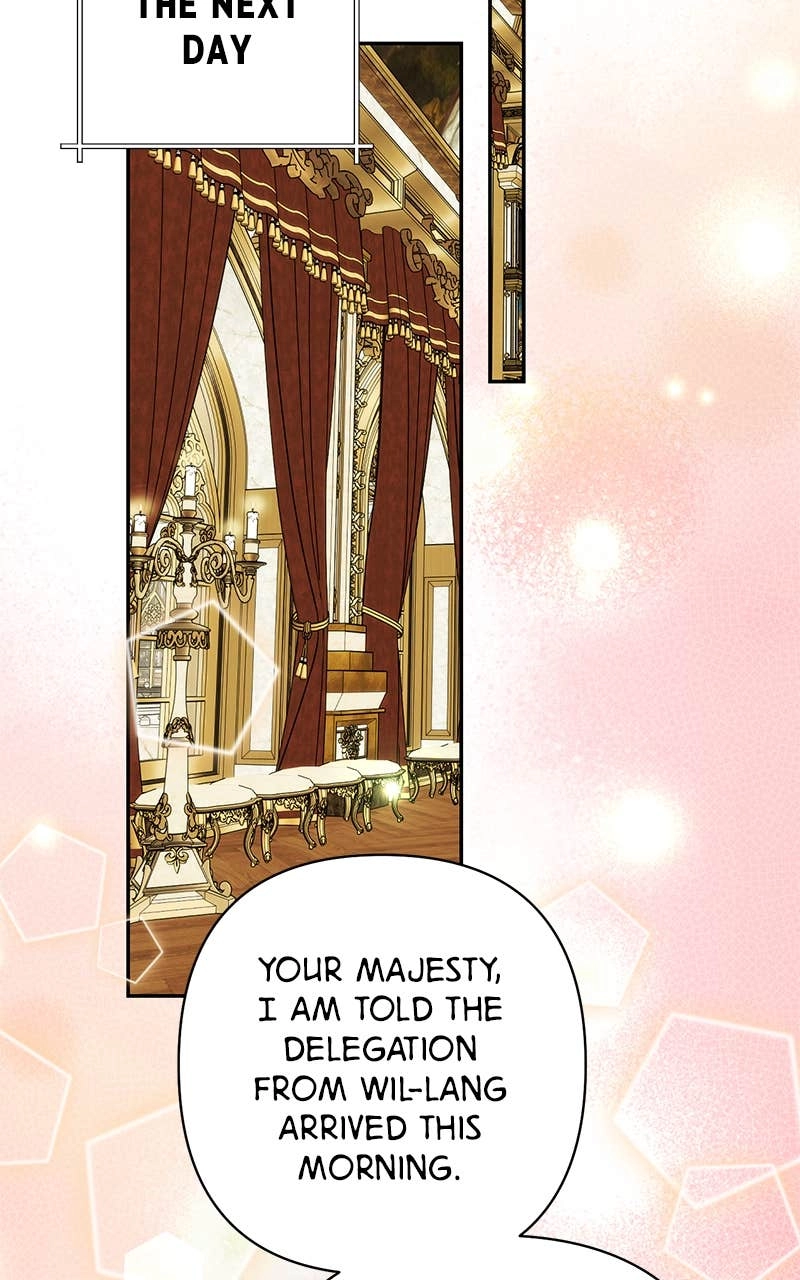 Men of the Harem Chapter 203 Page 101