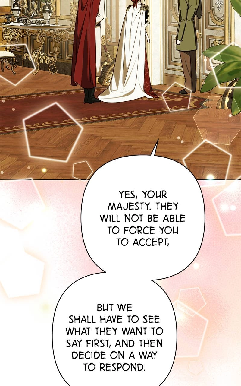 Men of the Harem Chapter 203 Page 103