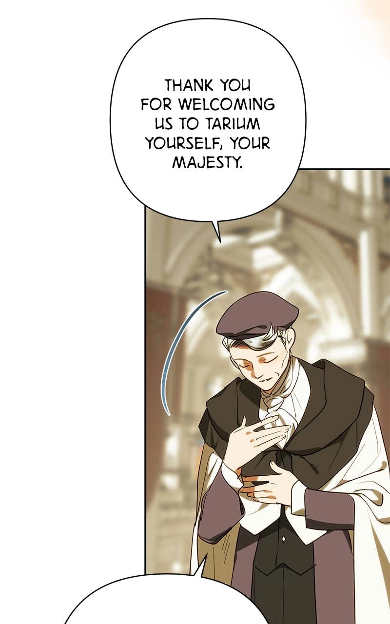 Men of the Harem Chapter 203 Page 110