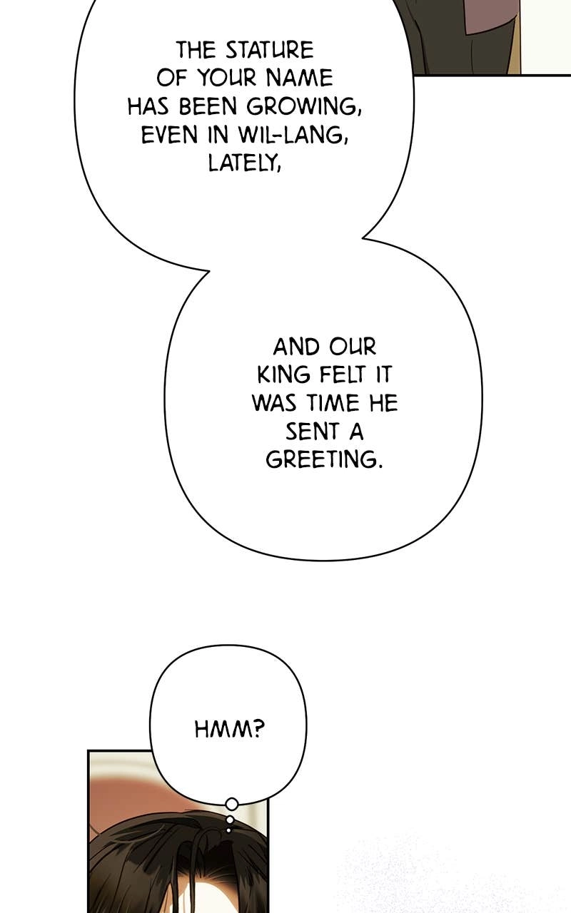 Men of the Harem Chapter 203 Page 111