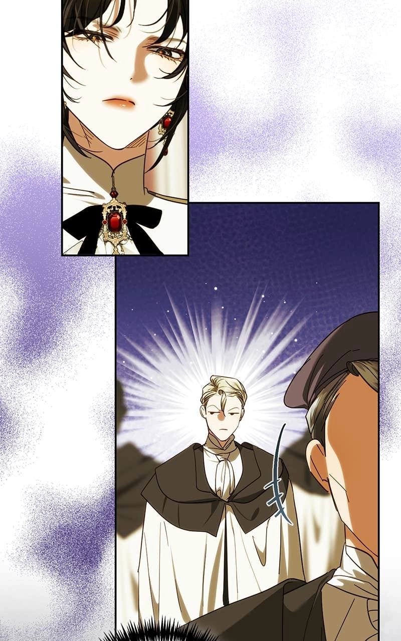 Men of the Harem Chapter 203 Page 112