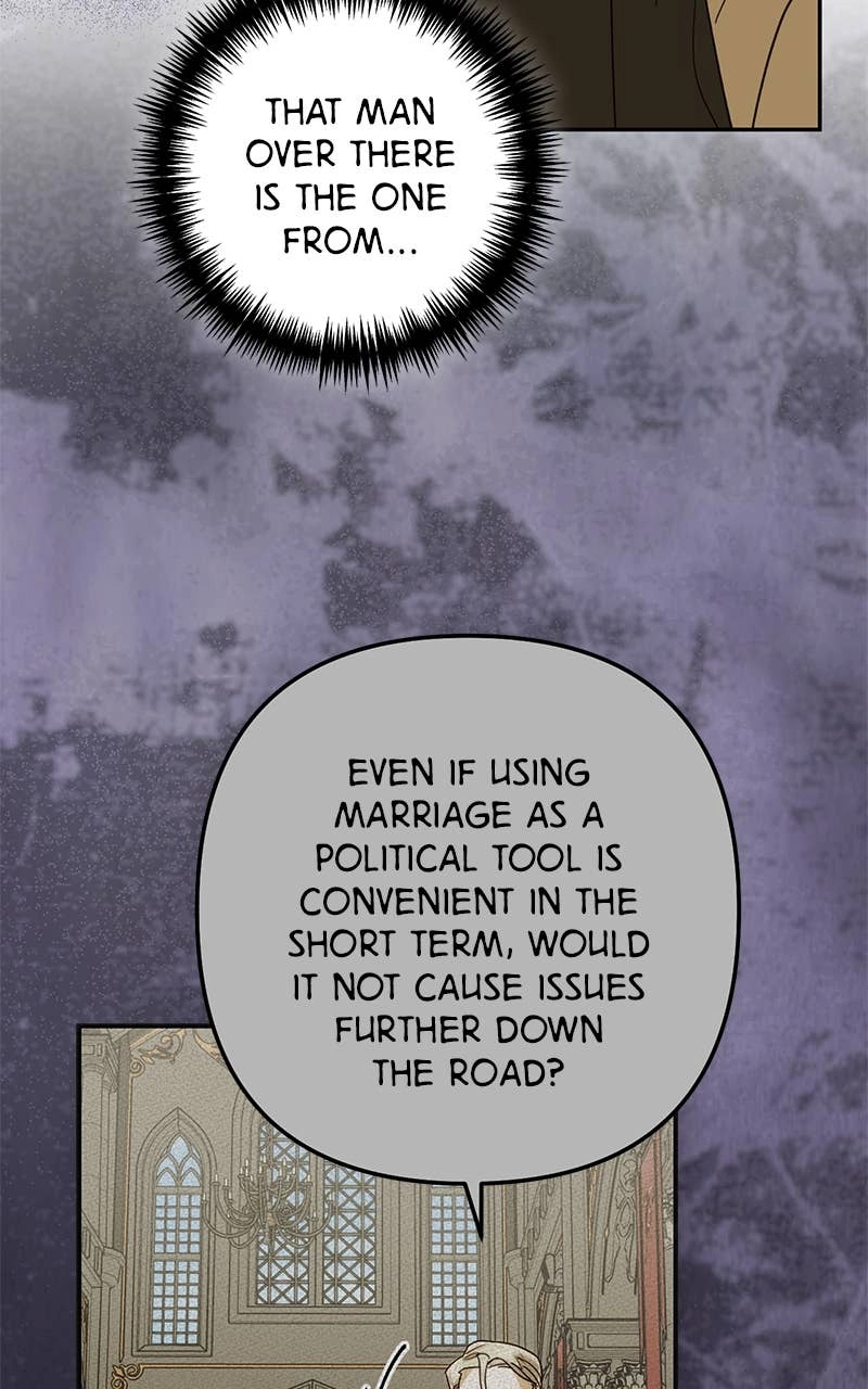 Men of the Harem Chapter 203 Page 113