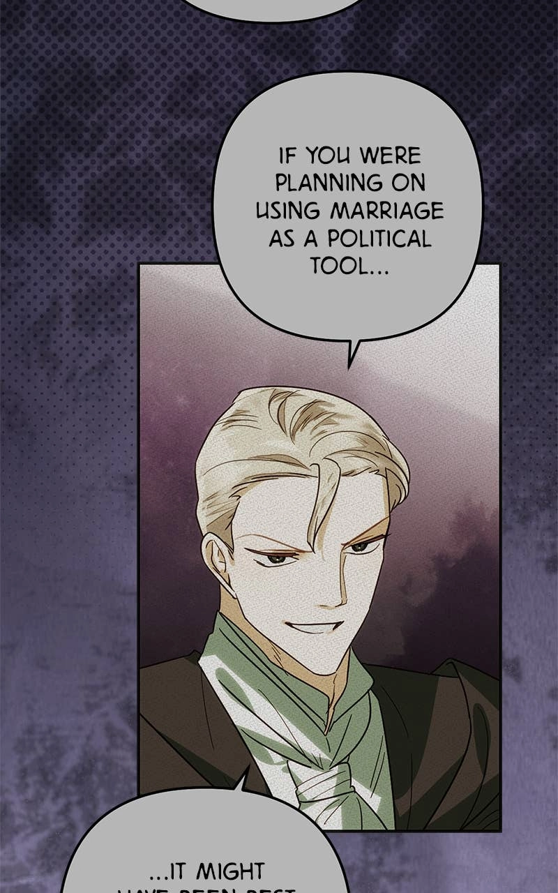 Men of the Harem Chapter 203 Page 115