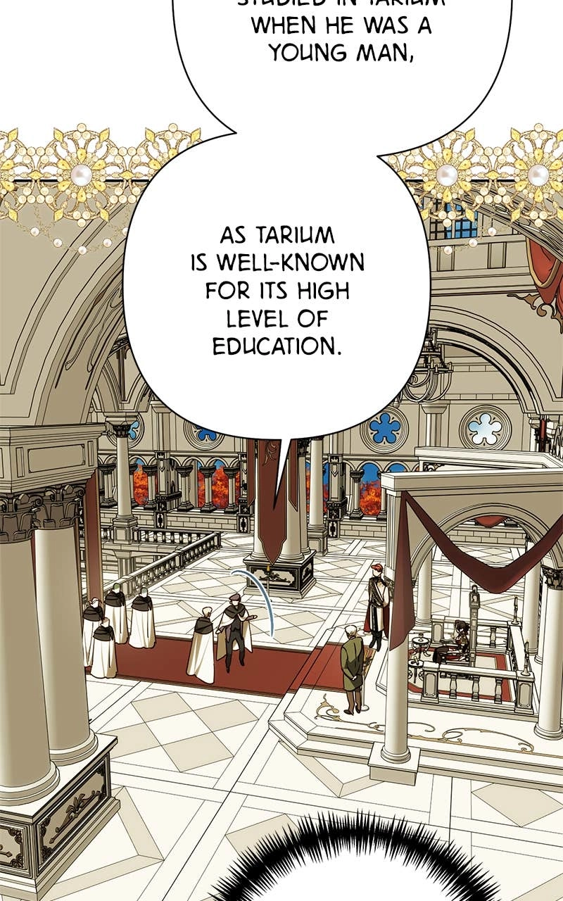 Men of the Harem Chapter 203 Page 121