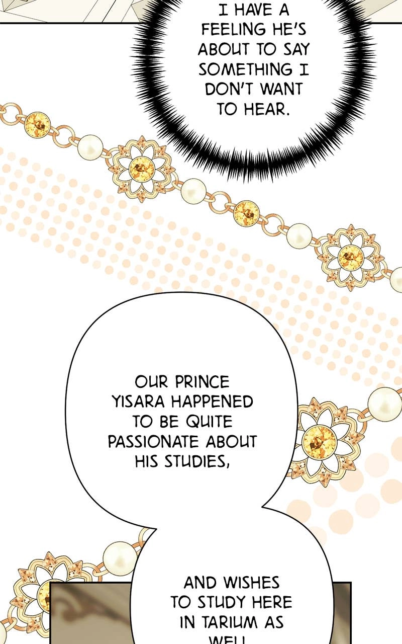 Men of the Harem Chapter 203 Page 122