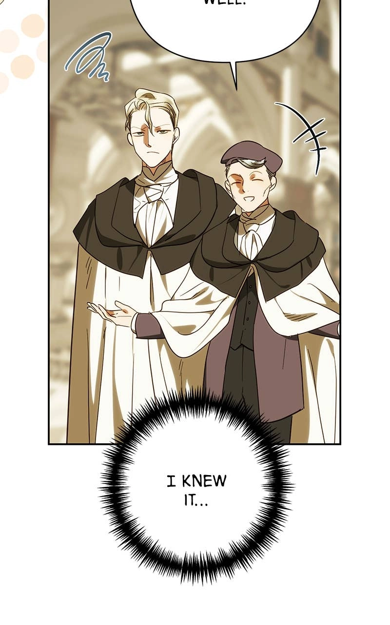 Men of the Harem Chapter 203 Page 123