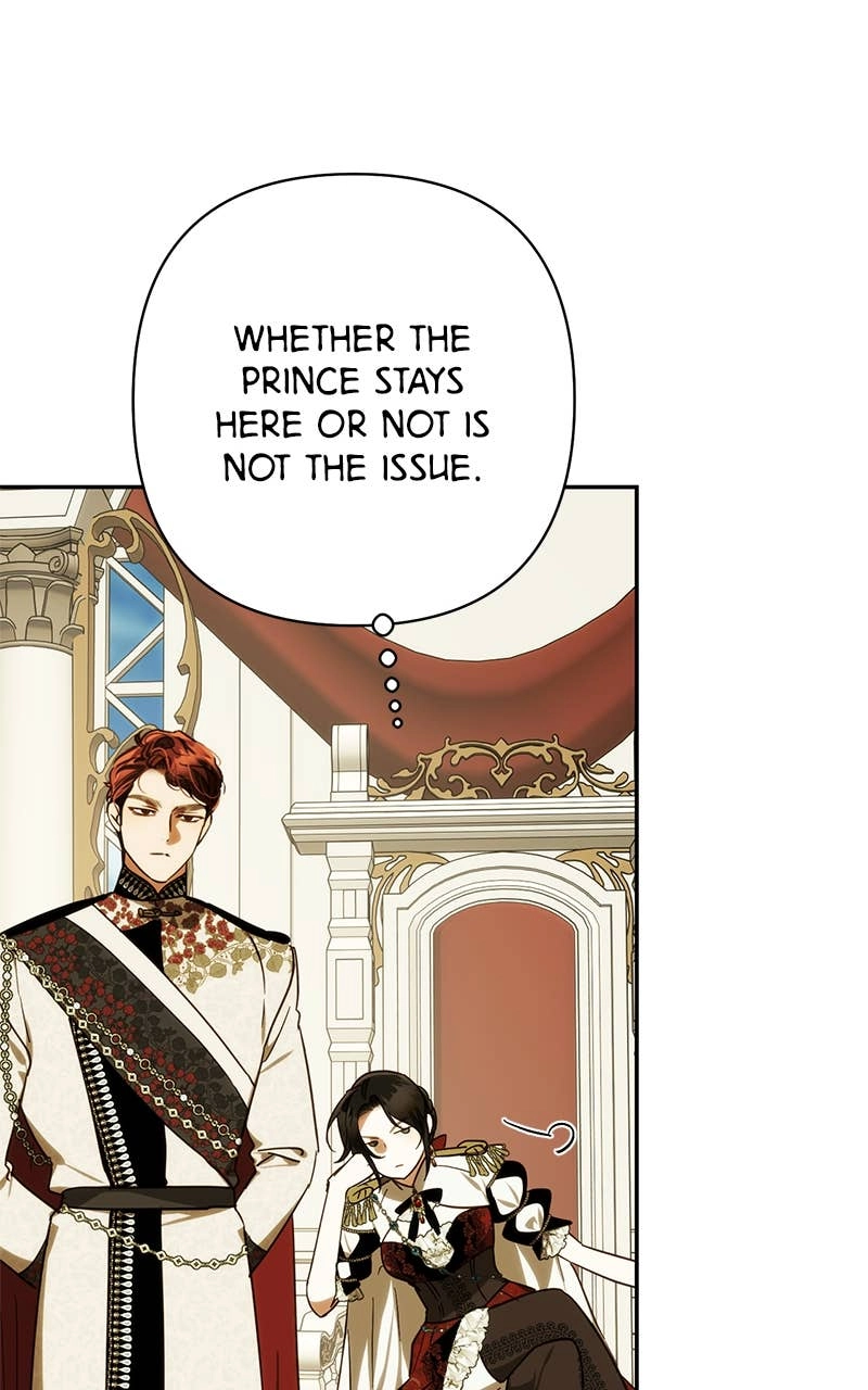 Men of the Harem Chapter 203 Page 124