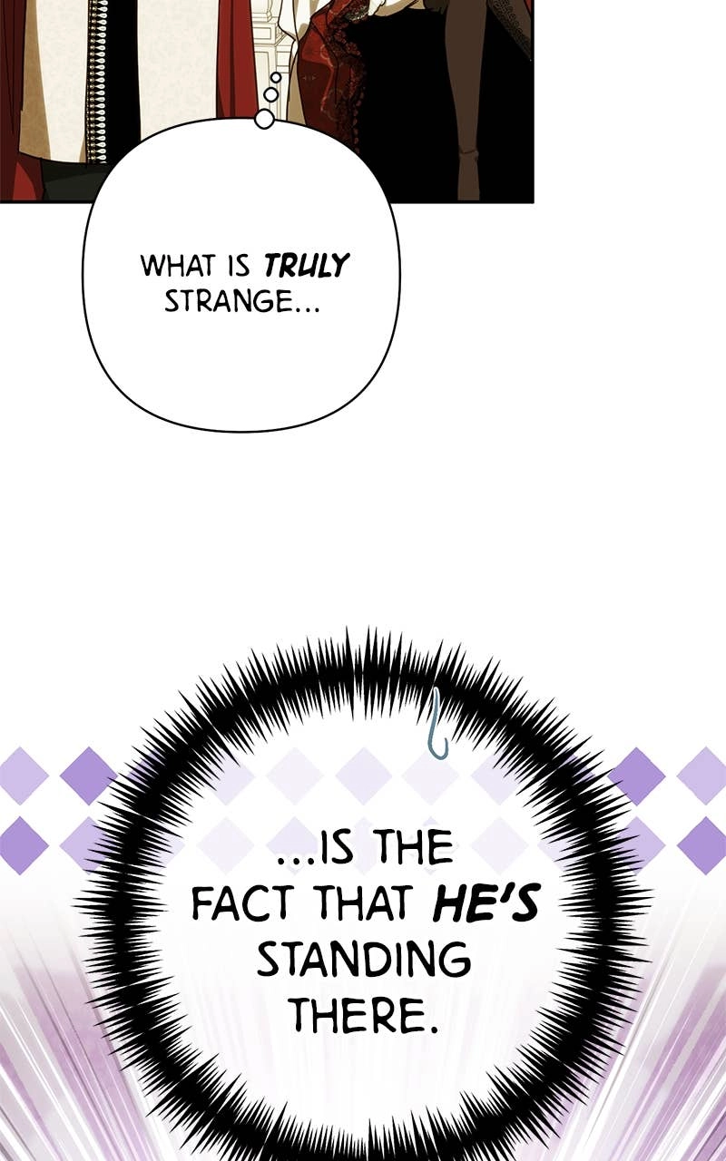 Men of the Harem Chapter 203 Page 125