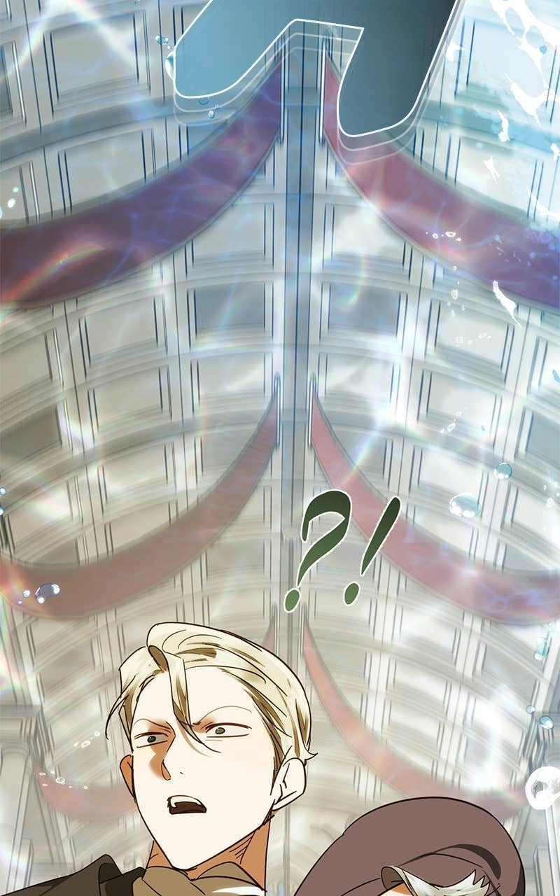 Men of the Harem Chapter 203 Page 130