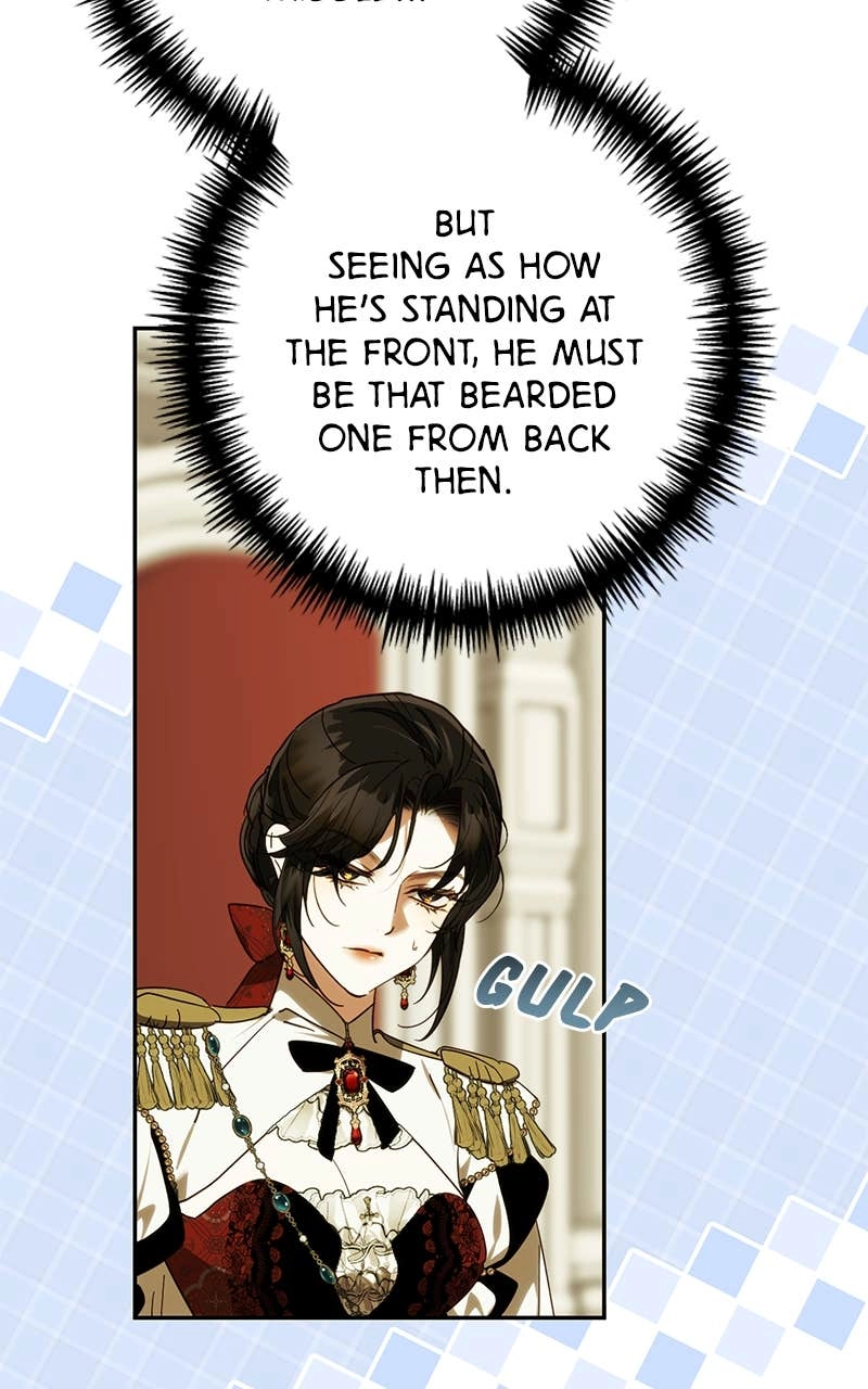 Men of the Harem Chapter 203 Page 139