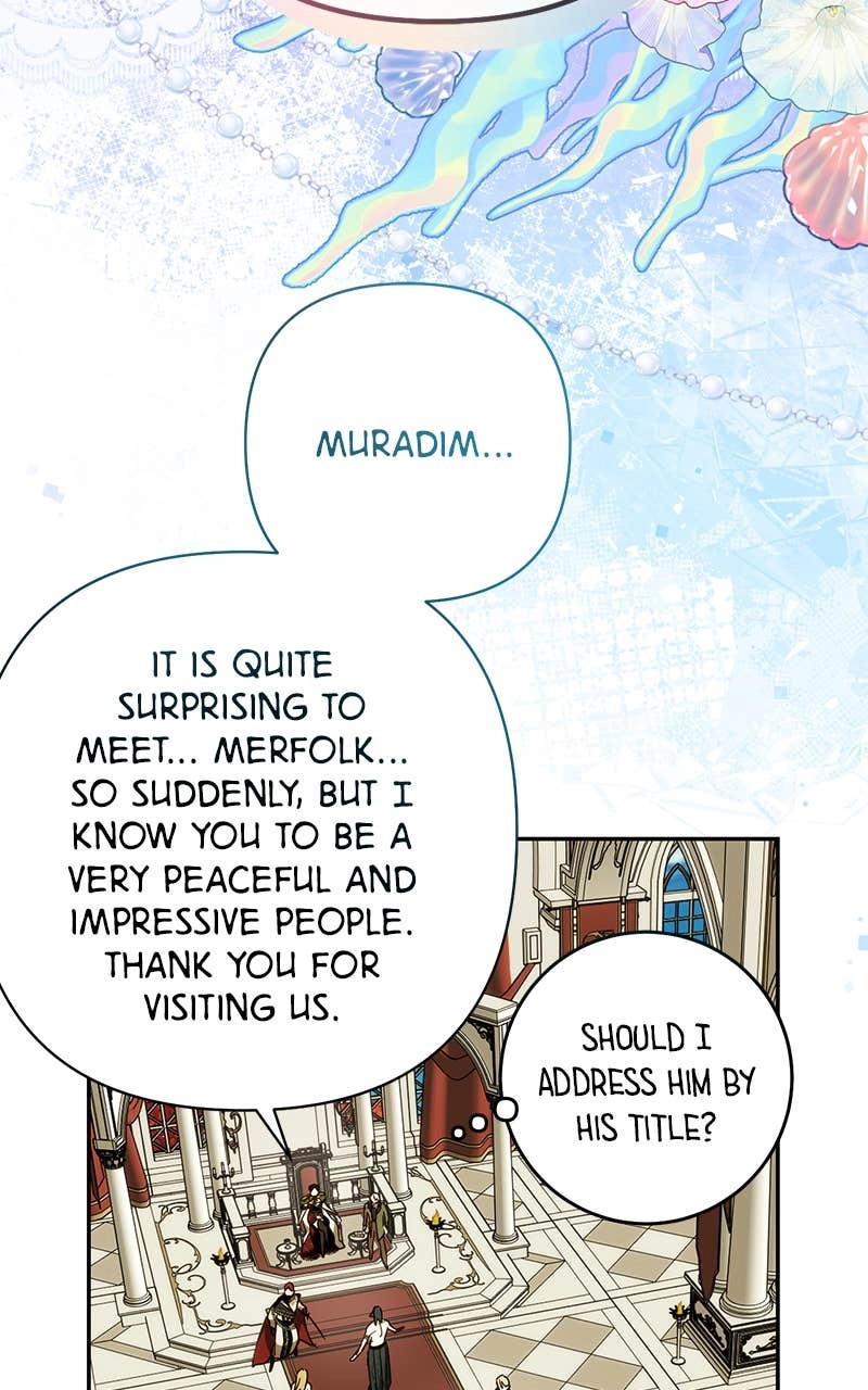 Men of the Harem Chapter 203 Page 144