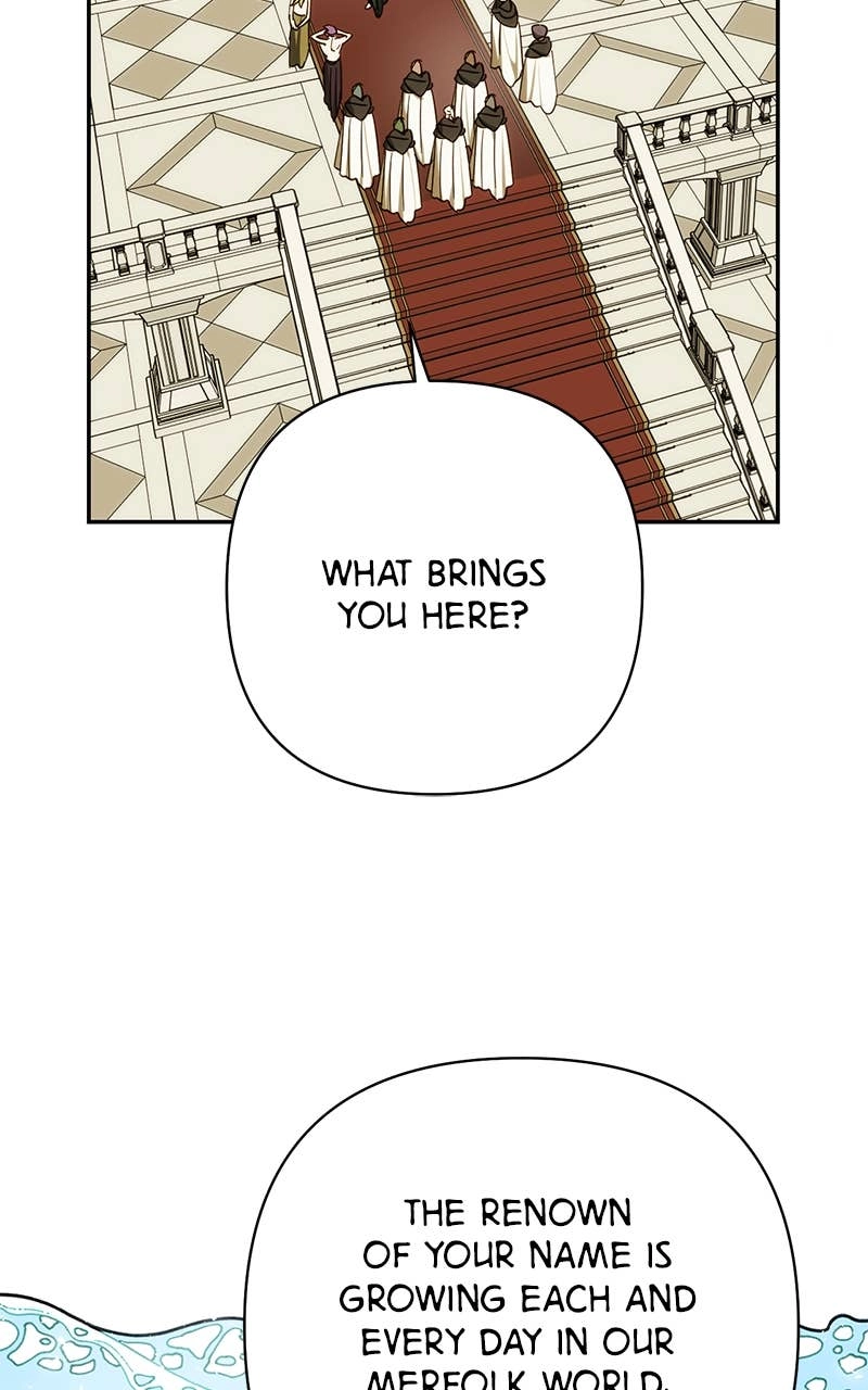 Men of the Harem Chapter 203 Page 145