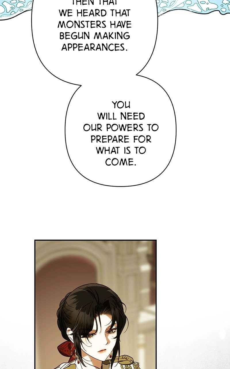 Men of the Harem Chapter 203 Page 147