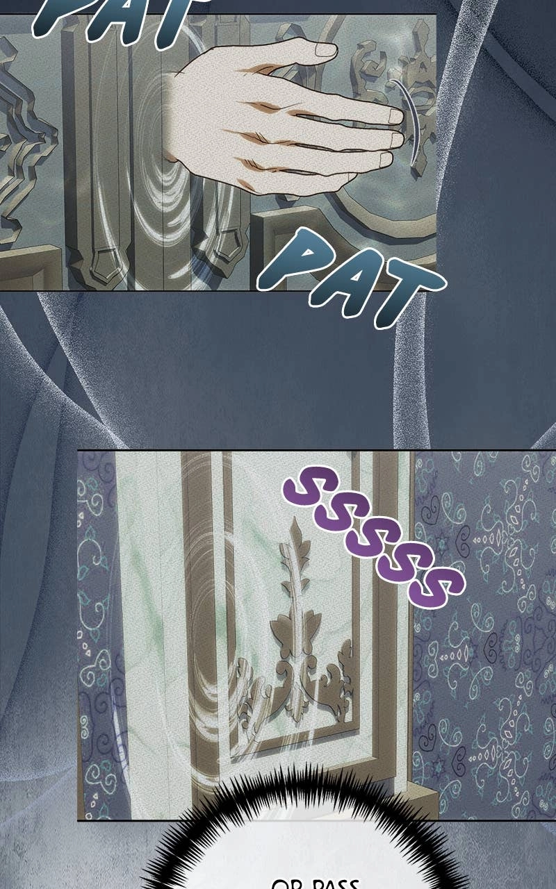 Men of the Harem Chapter 203 Page 151