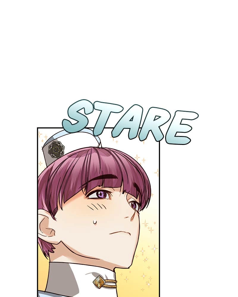 Men of the Harem Chapter 21 Page 5