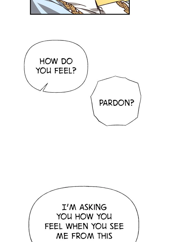 Men of the Harem Chapter 21 Page 6