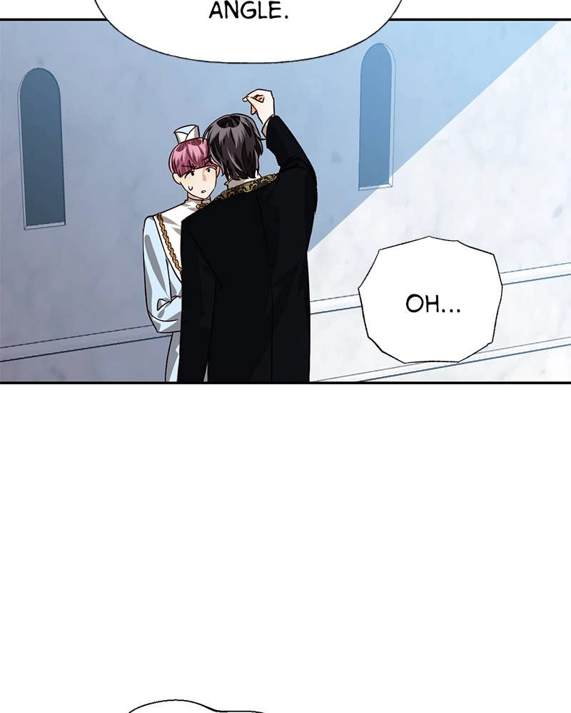 Men of the Harem Chapter 21 Page 7