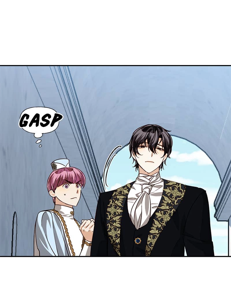 Men of the Harem Chapter 21 Page 15
