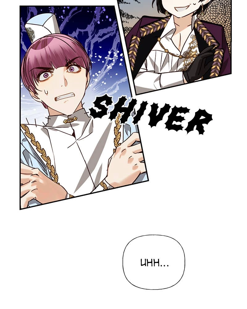Men of the Harem Chapter 21 Page 18