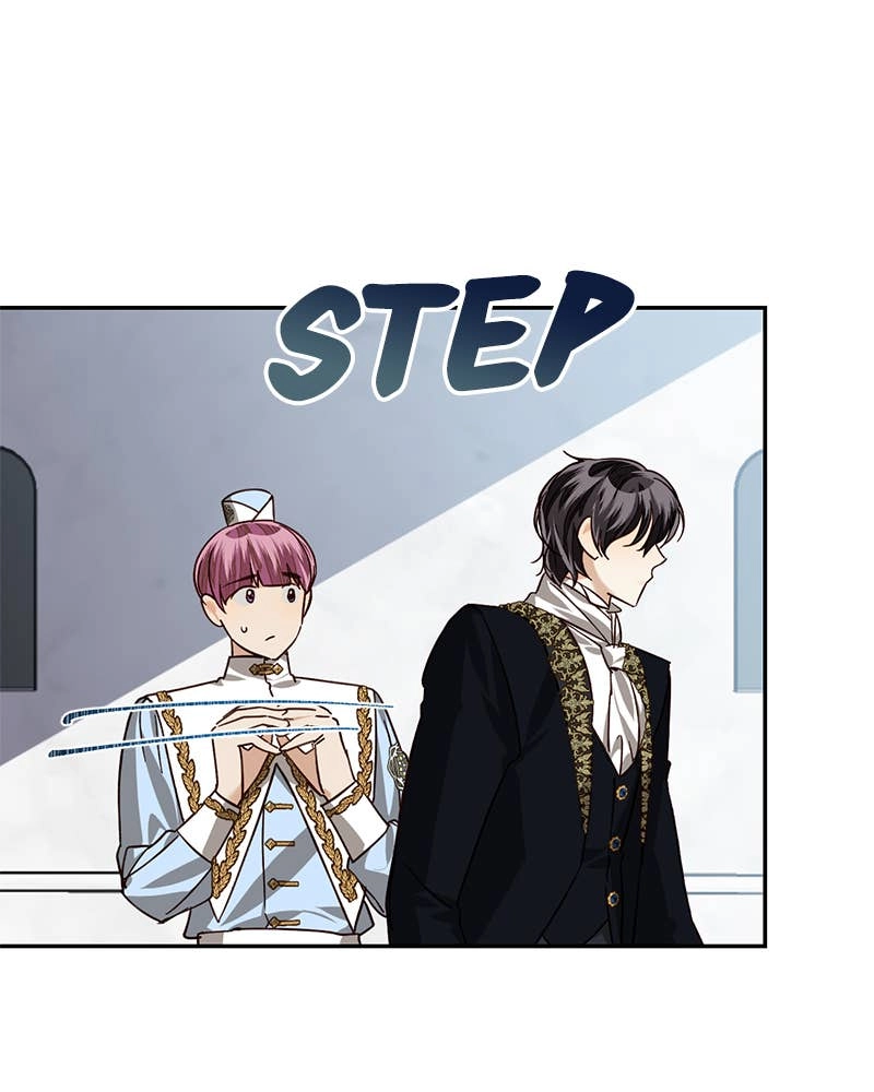 Men of the Harem Chapter 21 Page 26
