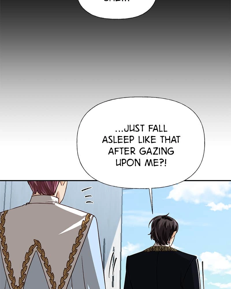 Men of the Harem Chapter 21 Page 35